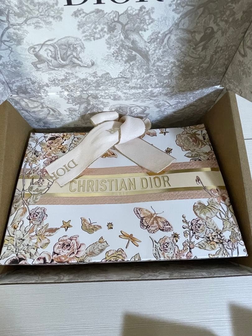 DIOR LE BAUME　ルボーム　限定品　ケース付
