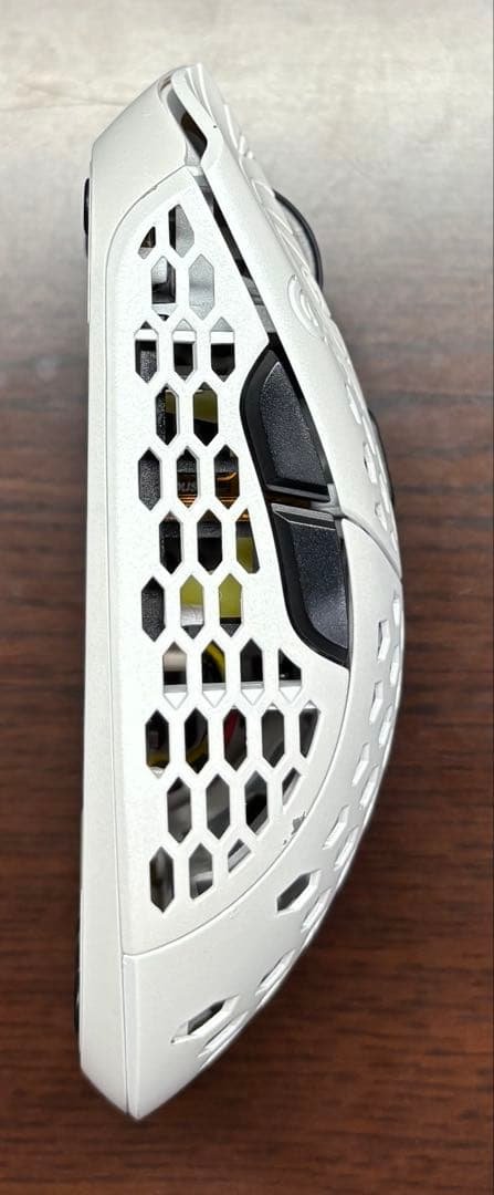 マウス・トラックボール Finalmouse Pegasus medium